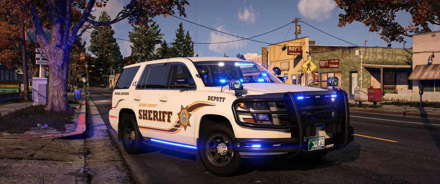 XMas Tree 2020 Tahoe