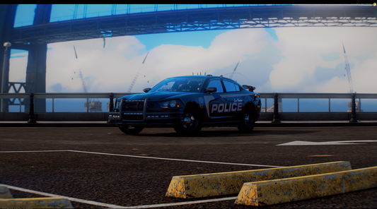 XMas Tree 2014 Charger