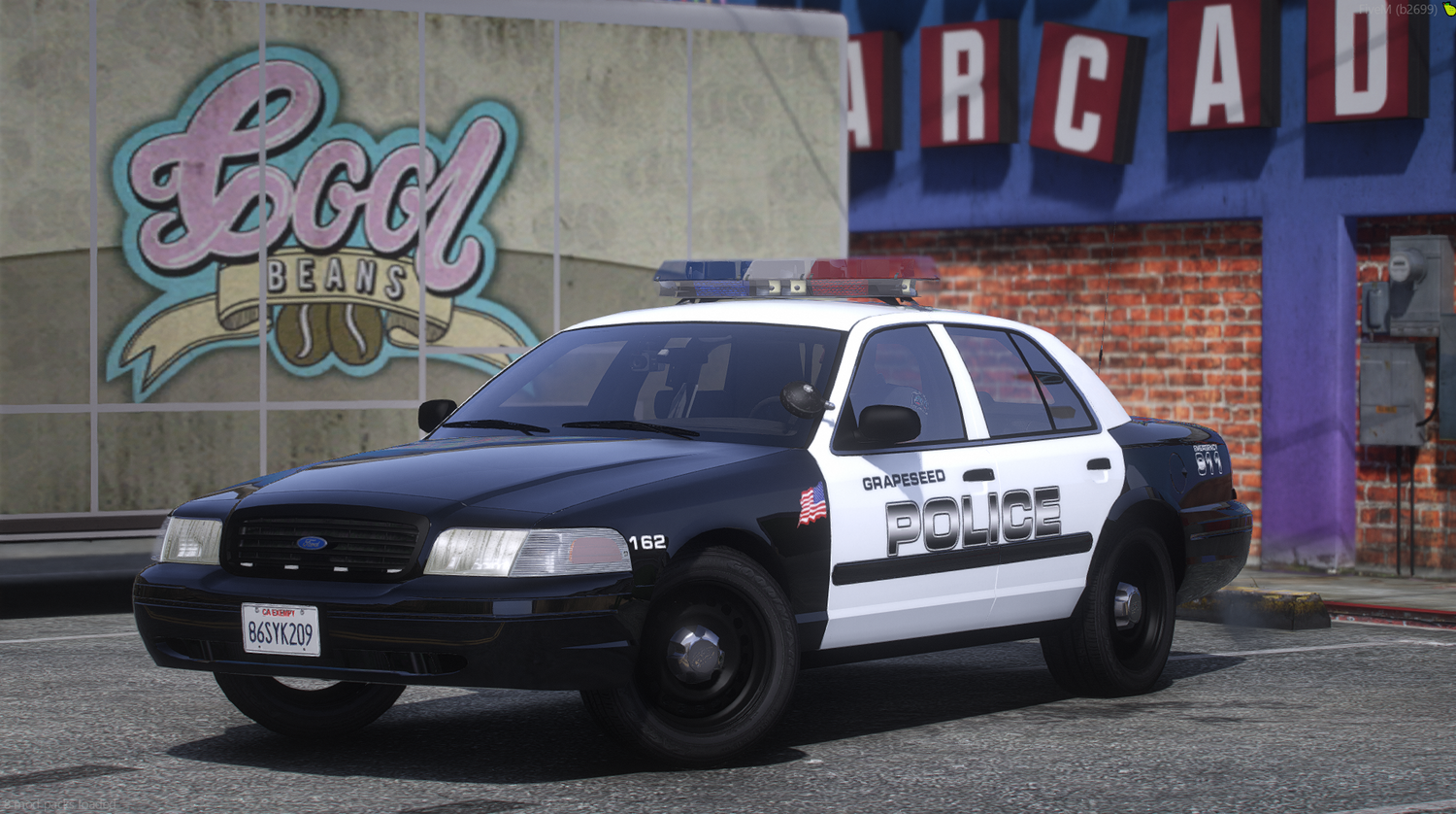 Law Enforcement