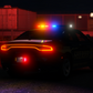 2020 Generic Sheriff Performance Sedan GCSO