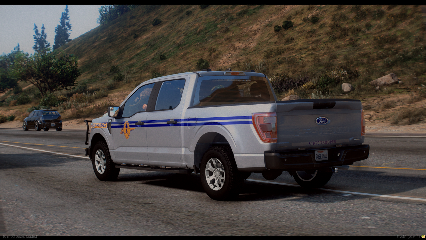 [NON-ELS] SCHP 2023 F150