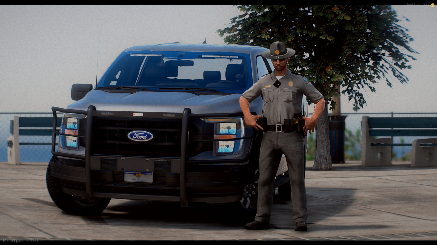 [NON-ELS] SCHP 2023 F150