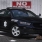 2014 Generic Police Interceptor Sedan RCSD