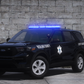 2020 Generic Interceptor SUV RCSD