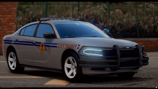 2020 Generic Performance Sedan Pack SCHP