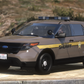 2013 Generic Interceptor SUV with Edge