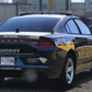 2020 Generic Sheriff Performance Sedan GCSO