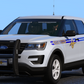 2016 Generic Police Interceptor SUV SCHP Pack