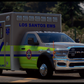 2024 Generic 5500 BLS Ambulance