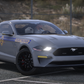 2023 Generic GT Sports Car SCHP