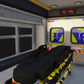 2024 Generic 5500 BLS Ambulance