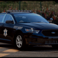 2014 Generic Police Interceptor Sedan RCSD