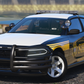 2020 Generic Sheriff Performance Sedan GCSO