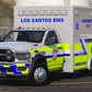 2024 Generic 5500 BLS Ambulance