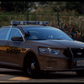 2013 Generic Police Interceptor with Edge
