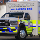2024 Generic 5500 BLS Ambulance