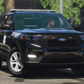 2020 Generic Interceptor SUV RCSD