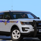2016 Generic Police Interceptor SUV SCHP Pack