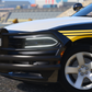 2020 Generic Sheriff Performance Sedan GCSO