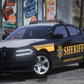 2020 Generic Sheriff Performance Sedan GCSO