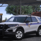 2020-2023 Generic Interceptor SUV SCHP Pack