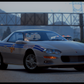 2002 Generic Sports Car SCHP