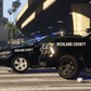 2020 Generic Police Full Size SUV RCSD