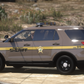 2013 Generic Interceptor SUV with Edge