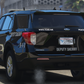 2020 Generic Interceptor SUV RCSD