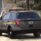 2013 Generic Interceptor SUV with Edge