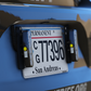 2020 Generic Sheriff Performance Sedan GCSO