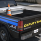 2006 Generic 1500 Police Truck