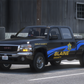2006 Generic 1500 Police Truck