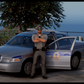 2008 Generic CV Police Interceptor SCHP
