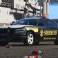 2020 Generic Sheriff Performance Sedan GCSO