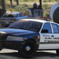 2001 Generic Police Interceptor with MX7000