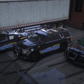 2020 Generic Full Size SUV EPCSO