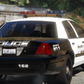 2001 Generic Police Interceptor with MX7000