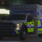 2020 550 BLS Ambulance
