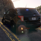 2013 Generic Interceptor SUV with Edge