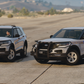 2020-2023 Generic Interceptor SUV SCHP Pack