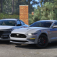 2023 Generic GT Sports Car SCHP