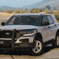 2020-2023 Generic Interceptor SUV SCHP Pack
