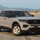 2020-2023 Generic Interceptor SUV SCHP Pack
