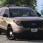 2013 Generic Interceptor SUV with Edge