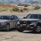 2020-2023 Generic Interceptor SUV SCHP Pack